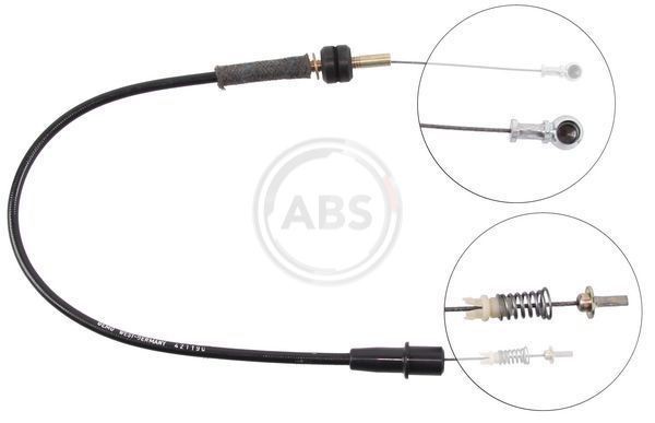 ABS K32410 Accelerator Cable 